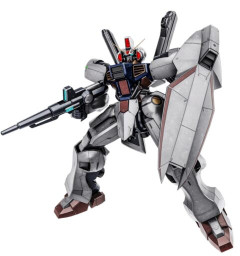 ガンダムマーク4ってティターンズ所属なのに白いのは何故？