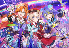 【謎】ホロライブが２年近く新メンバーを加入させてない理由「灯キョーコ 熱千めら 鈴鳴つづり 宙科そぴあ」