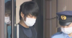 山上徹也被告側が控訴趣意書を提出　安倍元首相銃撃事件で無期懲役判決