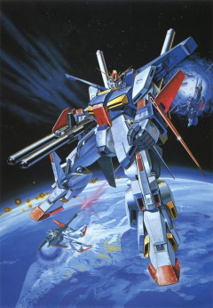 【画像】プラモの箱絵スレ、昔のやつはどれもかっこいいのが多いよね