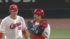 【広島対中日25回戦】広島が中日に快勝！今季は１６勝９敗と圧倒！床田が今季初完投で８勝目＆４年連続規定投球回は球団左腕３２年ぶり！中村奨成は先制２ラン含む２安打３打点