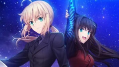 『魔法使いの夜』の劇場公開と「Fate/Zero」シリーズの放送15周年を記念したufotable描き下ろしのコラボビジュアル公開！