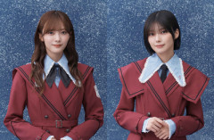 【朗報】櫻坂46メンバーCMラッシュ！？田村保乃・藤吉夏鈴と思われる映像が見つかる