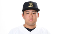 【訃報】オリックスのルーキー・野上士耀捕手(19)が急逝