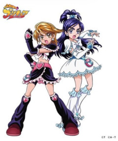 初代プリキュアって当時どんな反応だったの？