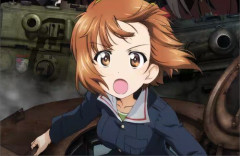 ガルパンの監督『尺が30分近くオーバーして、削るのが大変でした。』