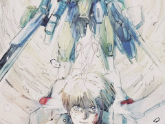 外国人「1.5周年記念版」SDガンダムGジェネレーションのイベント情報をまとめてる