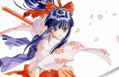 広井王子氏が『サクラ大戦6』のプロットに言及！セガ「初代から『V』の現行機移植したい」