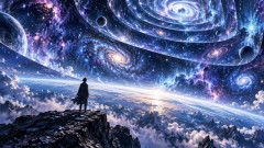 人類、未だに「この世界が何なのか」すら分かってない←冷静に考えると怖すぎる