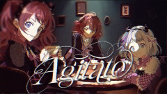 【学マス】「Agitato」のMVが公開