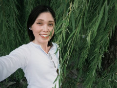 元尼神インターのフリー芸人誠子が訴え「冒険のような仕事がしたい」「ぜひご連絡ください」Xに連絡先記す