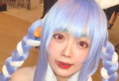 人気女性VTuberさん、とんでもない悲劇に見舞われメソメソ泣いてしまう・・・