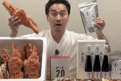 【速報】蟹ラーメンこめお、飲食店「割烹こめを」を閉業wwwww