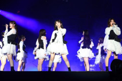 乃木坂46、アンダーメンバーが全31曲のセットリストでファンを魅了　座長・小川彩「アンダーライブにかける想いを受け取って」