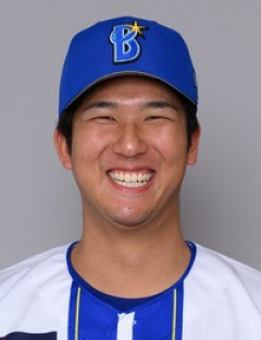 DeNAのドラ2島田舜也投手　3日巨人戦で先発する見込み