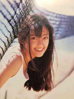 芸能人の学生時代の写真を貼るトピ