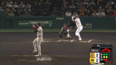 巨人、10回で残り投手1人ww