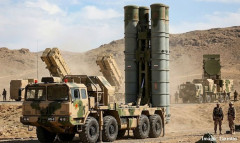 中国製対空ミサイルで米軍機を撃墜、イランに400基秘密売却か…米議会報告「多方面で支援」！