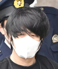 【速報】山上徹也の弁護士『宗教2世の実態を考えると無期懲役は重すぎる』