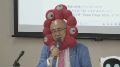 大阪の観光「非常に厳しい」…8月の外国人観光客が前年同月比10％減少　中国からの観光客は59％減　大阪観光局が発表