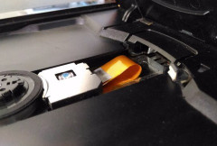 ワイ、薄型PS2に貴重なソフトを何枚も破壊された模様