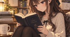 読書好き「今日は12時間本読んだ！」X民「絶対本の内容覚えてないやろｗ」