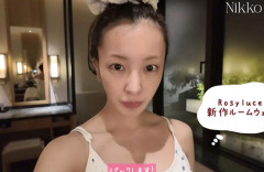 【LINE流出】板野友美さんの脱衣所撮影騒動、ホテル側が動画を事前確認していたことが判明！ホテルはこれまで「許可していない」と説明