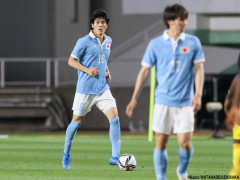 【朗報】瀬古さん、エクアドル戦の素晴らしい出来で冨安の代わりが見つかったか？