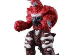 【ウルトラマン】ウルトラ怪獣シリーズ「巨大化プッチー」「ギャンゴ」ソフビ【近日予約開始】