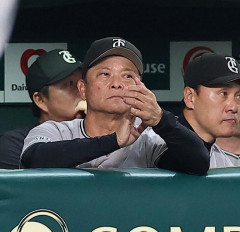 巨人　橋上監督代行「引き分けっていうのはわれわれにとっては負けに等しい。勝たないといけないゲームでした」痛恨ドロー悔やむ