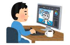 【悲報】絵師「生成AIが流行してからイラスト依頼がほぼ無くなりました。どうしようもないのはわかってるけど…悔しいな…」