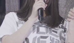 【朗報】乃木坂が誇るツートップバスト...(165cmF)と(166cmE)がこちら