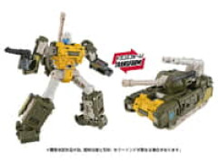 【トランスフォーマー】「AOTP-53 ガズル」「AOTP-54 サイバーシャーク」「AOTP-55 スカイガード」「AOTP-56 オートボットブレイクアウェイ」「AOTP-57 アルファブラボー」【予約開始】