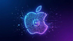 【悲報】AI競争から降りたAppleはオワコンの始まりかもしれない