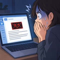 【当選メール】タイムズカー、漏洩えい対象者に連絡開始　SNSでは連絡に阿鼻叫喚