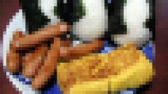 【画像】おにぎり食べ放題の無限おにぎり定食ｗｗｗｗｗｗｗｗｗｗｗｗｗｗｗｗｗ
