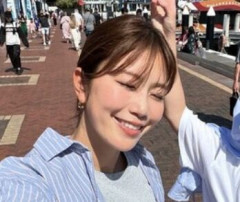 【画像】稲村亜美さん、恵体お■ぱいってこんなにセクシーなのかよwww