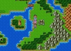RPGの終盤ら辺の街の武器防具屋ってやっていけてるんかな？