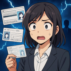 免許、マイナンバー、住民票など流出、本人確認できない危機的状況に 政府「注視する」   #タイムズ