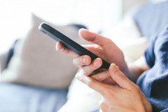 交際4ヶ月。付き合う前から彼女のTwitterをひそかに監視している。