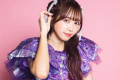 【悲報】「FRUITS ZIPPER」仲川瑠夏のテレビ出演中止を招いた「メンバー無視動画」
