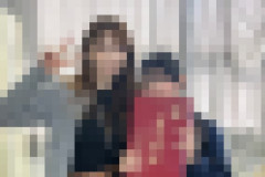 【画像】美人母「17歳で産んだ子供が高校卒業した」ﾊﾟｼｬｯ