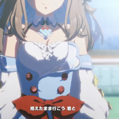 【ウマ娘】深夜のアーモンドぱい