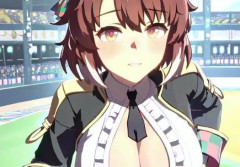 【ウマ娘】フジさんの勝負服が本当に叡智なのか他のウマ娘で検証してみた結果