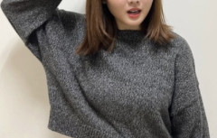 【画像】デカバスト女優さん(22)、パッツパツすぎる