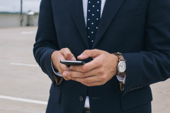 【恋愛相談】LINEで「個人的に話がある」と言われたら、なんとなく予想できる？