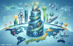 日本、技術革新で世界12位、国連の指標…首位はスイス、韓国4位、中国10位！