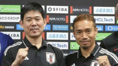 【悲報】長友佑都「アジアカップを優勝して、森保監督を胴上げしたい」