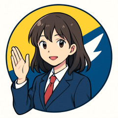民主改革の会がロゴを発表
