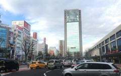 【悲報】仙台に次ぐ東北第2の都市←どこのイメージ？